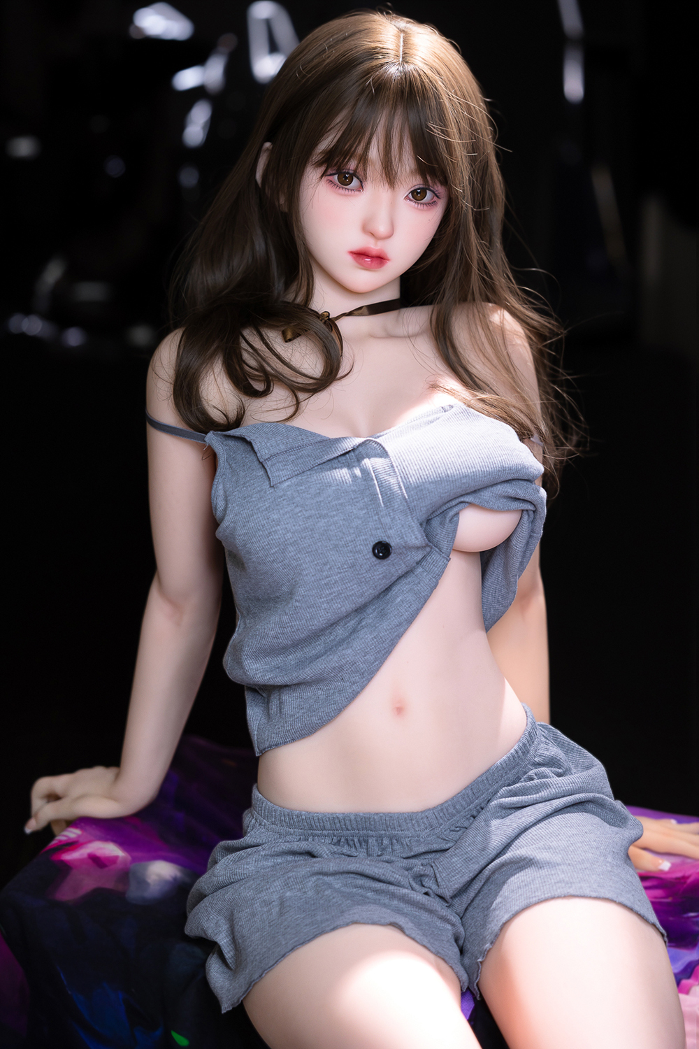 157cm D-Cup TPE Sex Doll - Raylene [In Stock USA | Fast Shipping] | Best Value for Real Sensation
