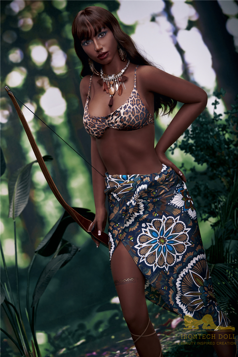 175cm/5ft9 D-Cup TPE Sex Doll – Eilidh