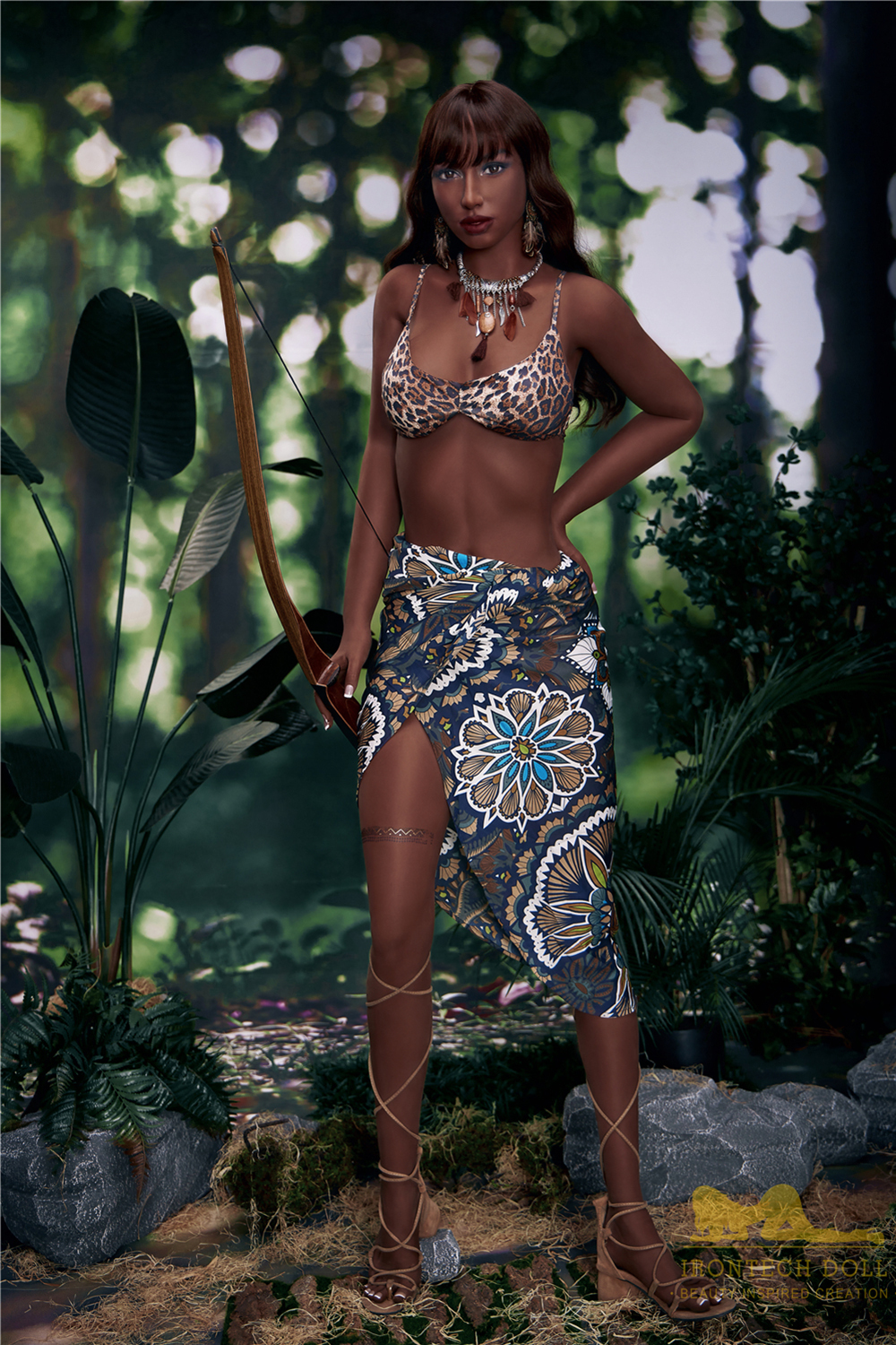 175cm/5ft9 D-Cup TPE Sex Doll – Eilidh