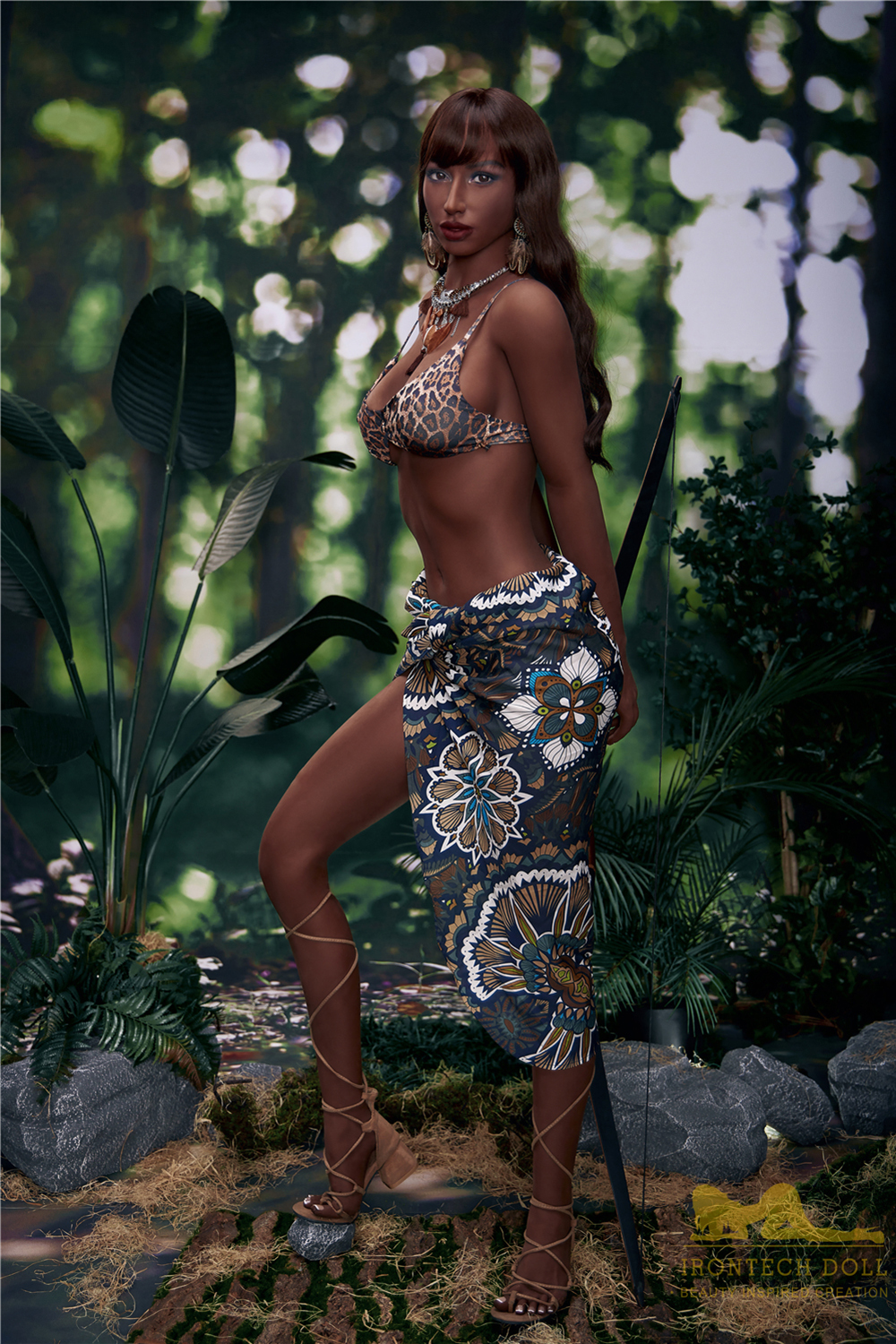 175cm/5ft9 D-Cup TPE Sex Doll – Eilidh