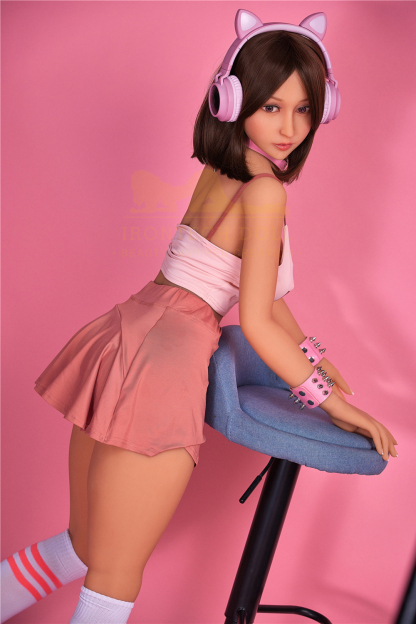 153cm/5ft0 E-Cup TPE Sex Doll – Rhea-DollsLover Official Store