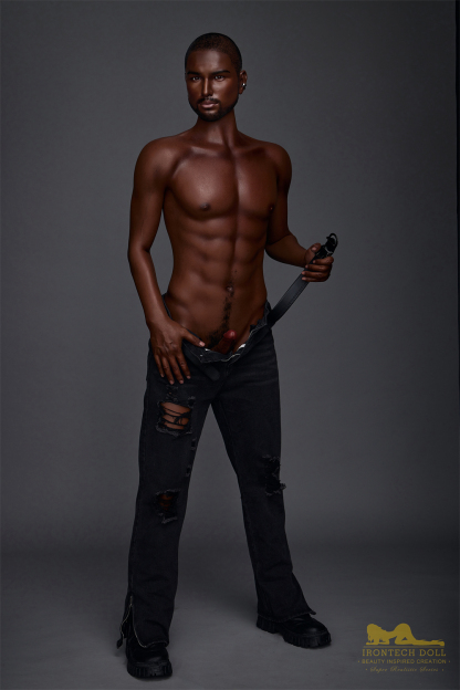 170cm/5ft7 Male TPE Sex Doll – Kevin-DollsLover Official Store