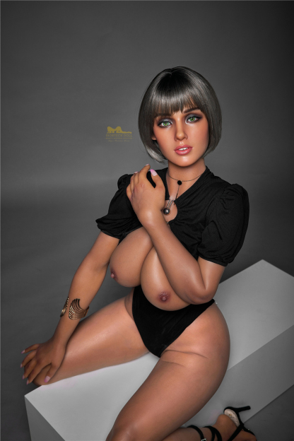 165cm/5ft5 F-Cup Silicone Sex Doll – Pamela-DollsLover Official Store