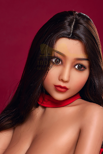153cm/5ft0 E-Cup TPE Sex Doll – Romilly-DollsLover Official Store