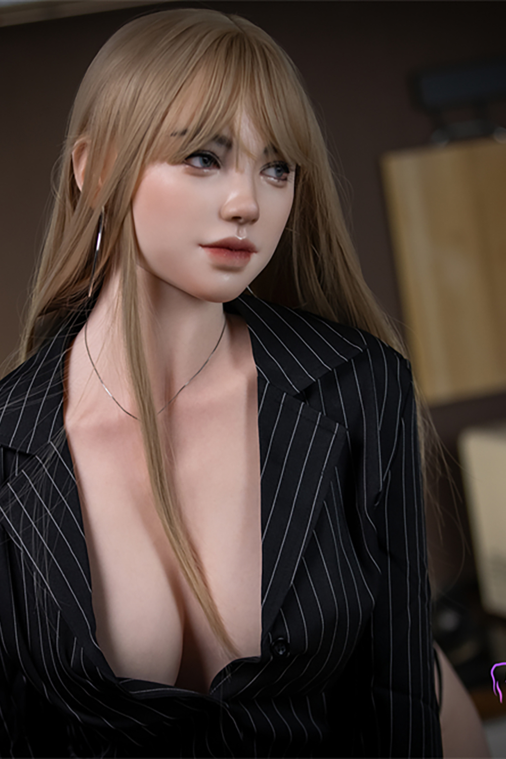 170cm/5ft7 C-Cup Silicone Sex Doll – Ginevra