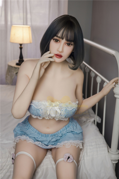 159cm/5ft3 D-Cup TPE Sex Doll – Jorina-DollsLover Official Store