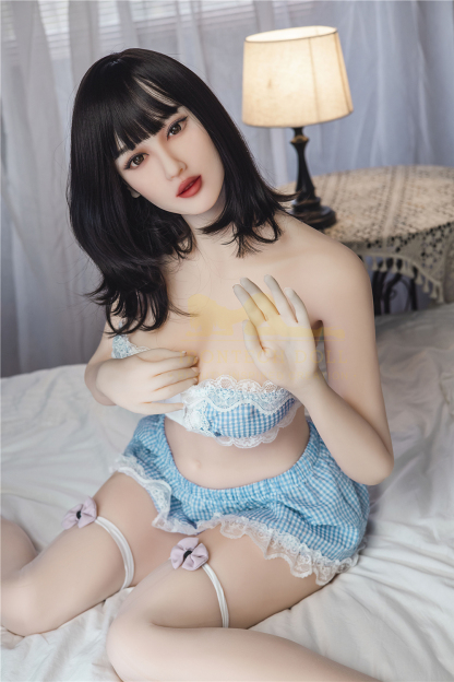 159cm/5ft3 D-Cup TPE Sex Doll – Jorina-DollsLover Official Store