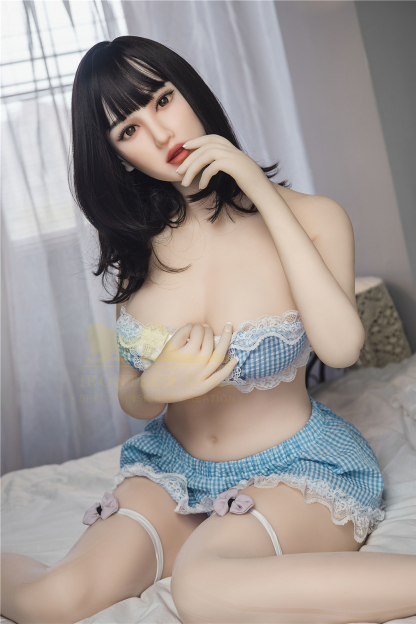 159cm/5ft3 D-Cup TPE Sex Doll – Jorina-DollsLover Official Store