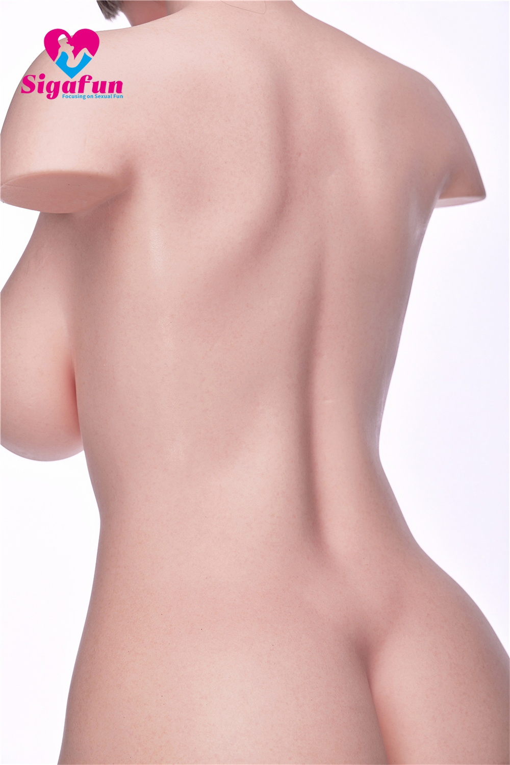 Torso/SG-T-004 Silicone Sex Torso Dolls