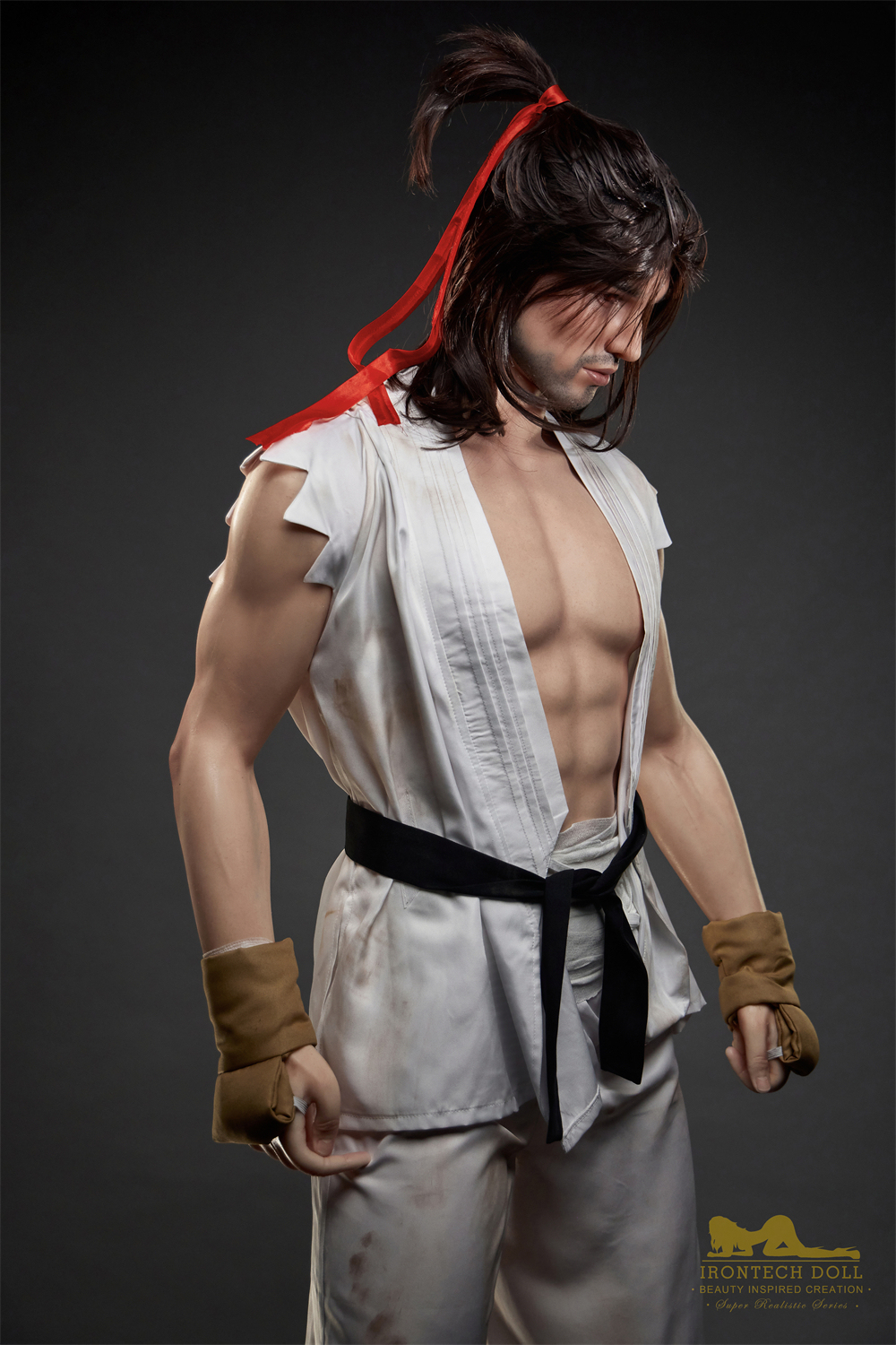 176cm/5ft9 Male TPE Sex Doll – Michael