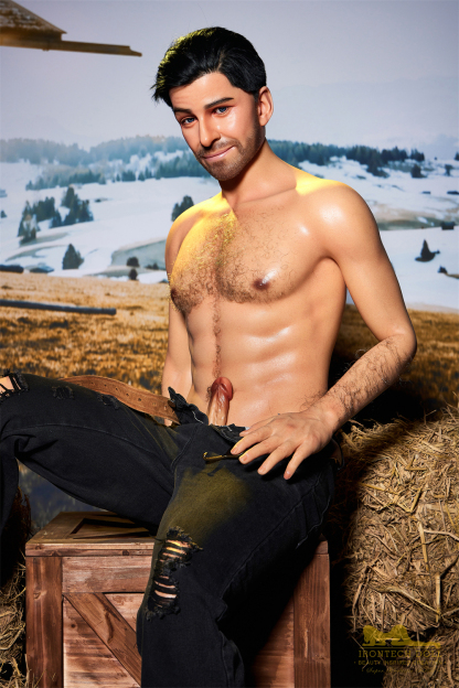 170cm/5ft7 Male TPE Sex Doll – Christopher-DollsLover Official Store