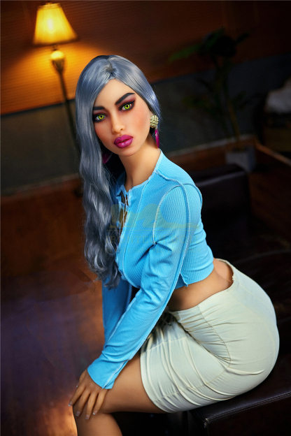 164cm/5ft5 D-Cup TPE Sex Doll – Darienne-DollsLover Official Store