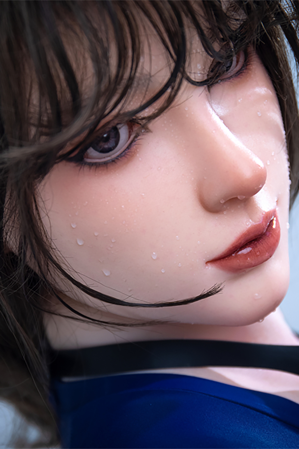 170cm/5ft7 C-Cup Silicone Sex Doll – Esmerelda