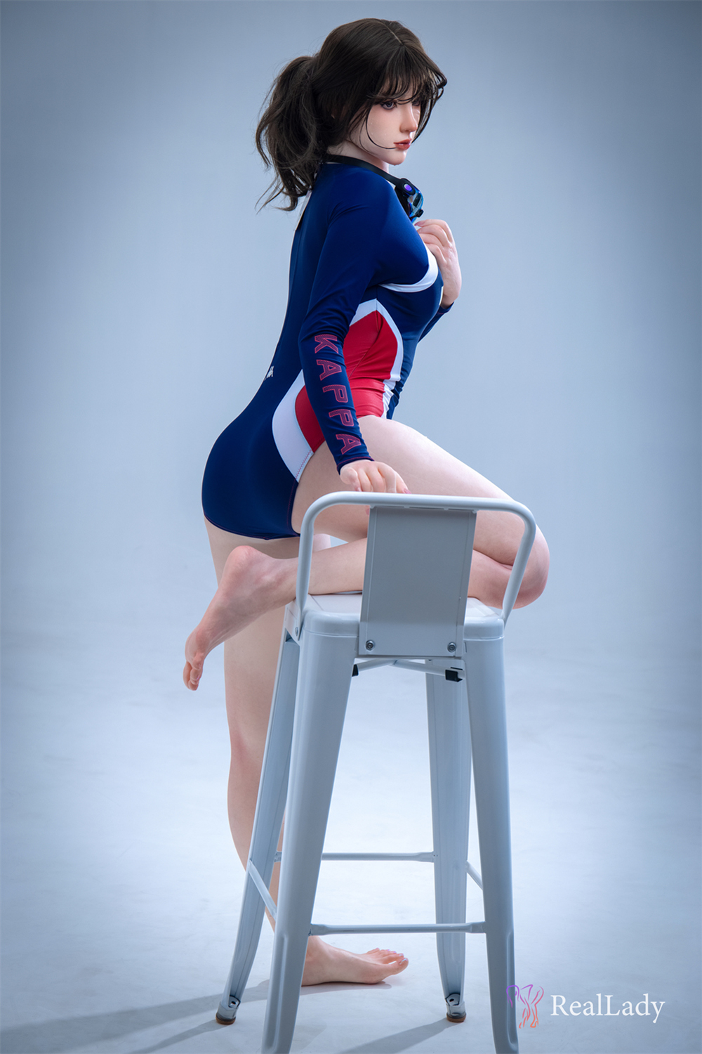 170cm/5ft7 C-Cup Silicone Sex Doll – Esmerelda