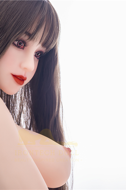159cm/5ft3 D-Cup TPE Sex Doll – Kasiani-DollsLover Official Store