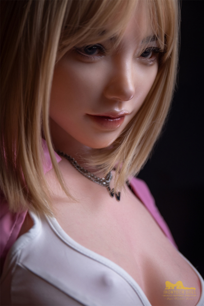 169cm/5ft7 B-Cup Silicone Sex Doll – Charis-DollsLover Official Store