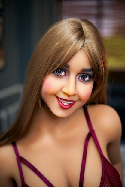 164cm/5ft5 D-Cup TPE Sex Doll – Thora-DollsLover Official Store