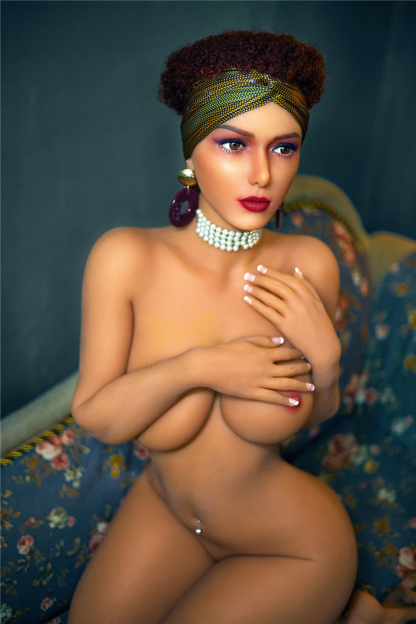 164cm/5ft5 D-Cup TPE Sex Doll – Ysolde-DollsLover Official Store
