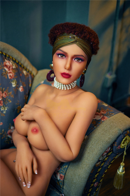 164cm/5ft5 D-Cup TPE Sex Doll – Ysolde-DollsLover Official Store