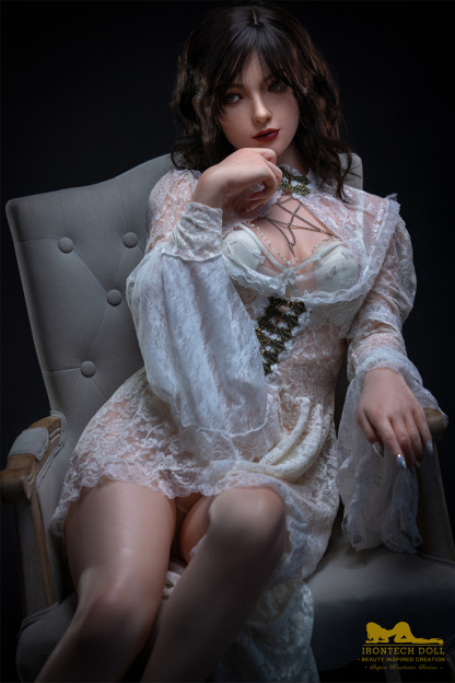 163cm/5ft4 B-Cup Silicone Sex Doll – Avalon-DollsLover Official Store