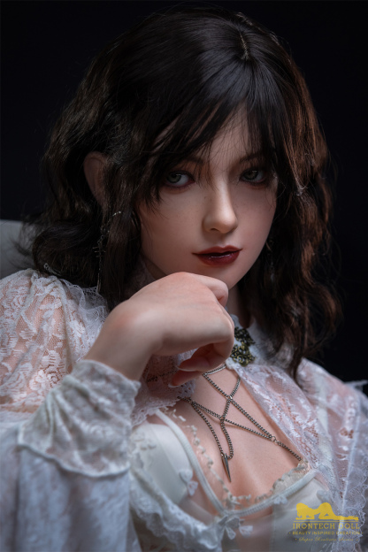 163cm/5ft4 B-Cup Silicone Sex Doll – Avalon-DollsLover Official Store