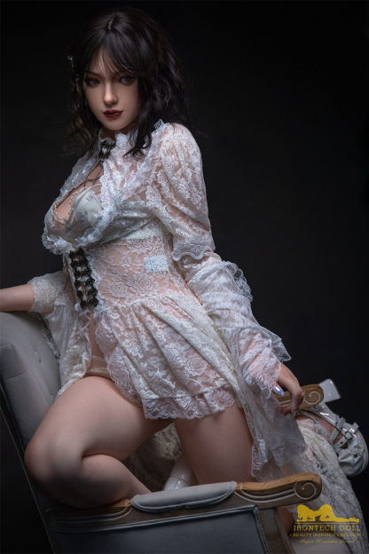 163cm/5ft4 B-Cup Silicone Sex Doll – Avalon-DollsLover Official Store