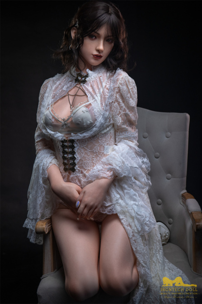 163cm/5ft4 B-Cup Silicone Sex Doll – Avalon-DollsLover Official Store