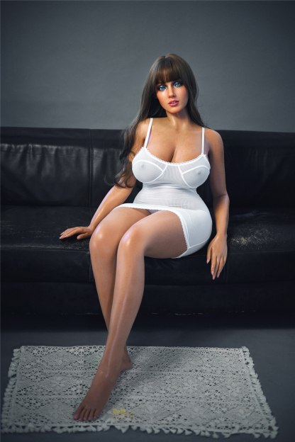 162cm/5ft4 H-Cup Silicone Sex Doll – Lollipop-DollsLover Official Store