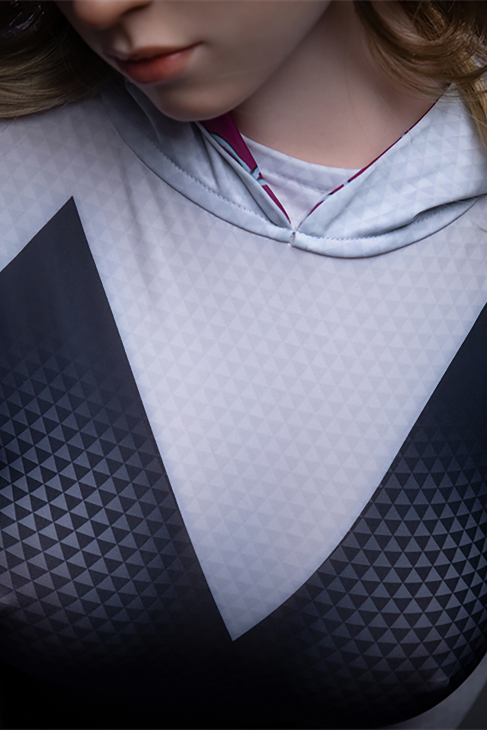 167cm/5ft6 B-Cup Silicone Sex Doll – Halcyon