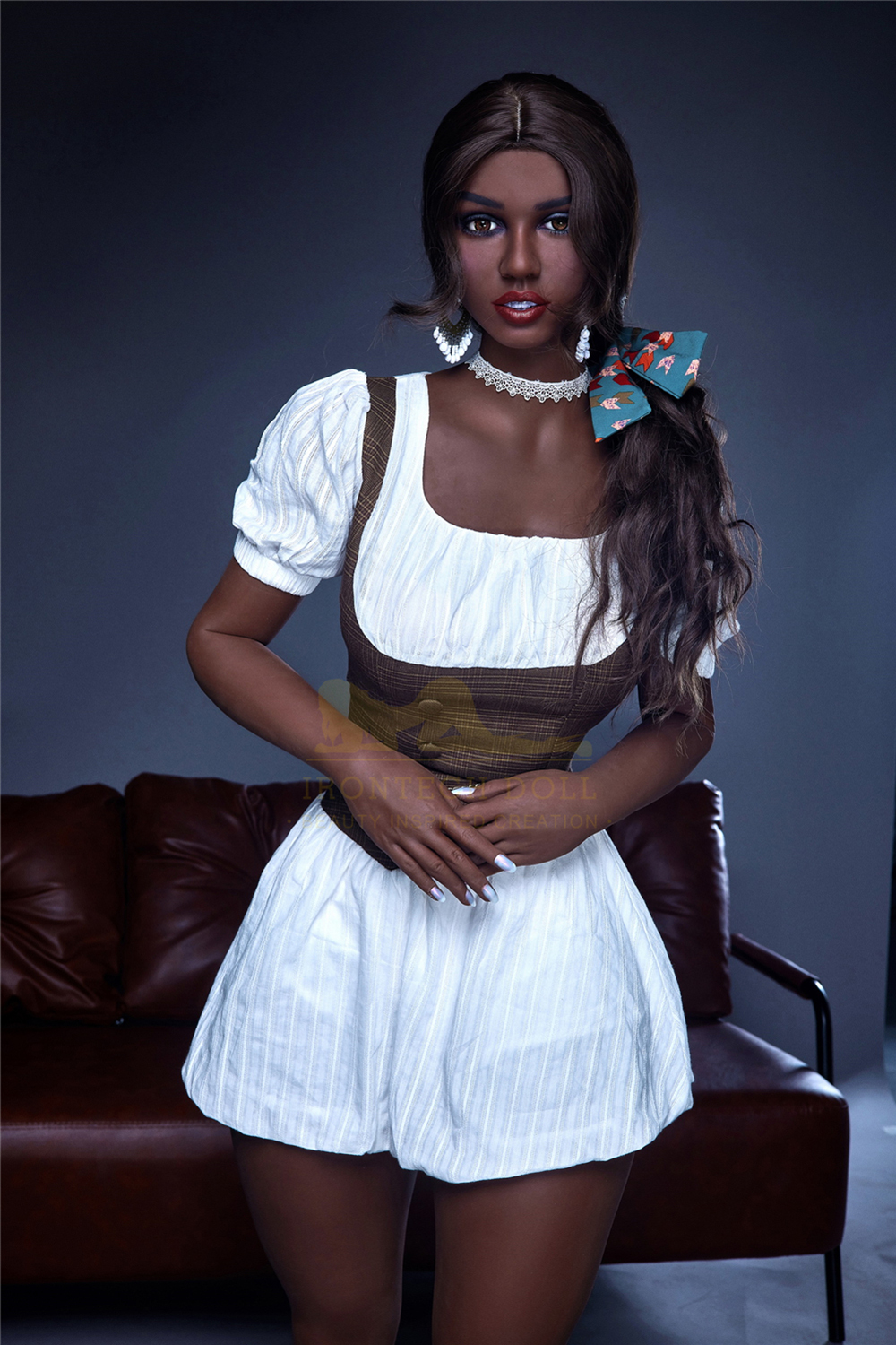 164cm/5ft5 D-Cup TPE Sex Doll – Valora