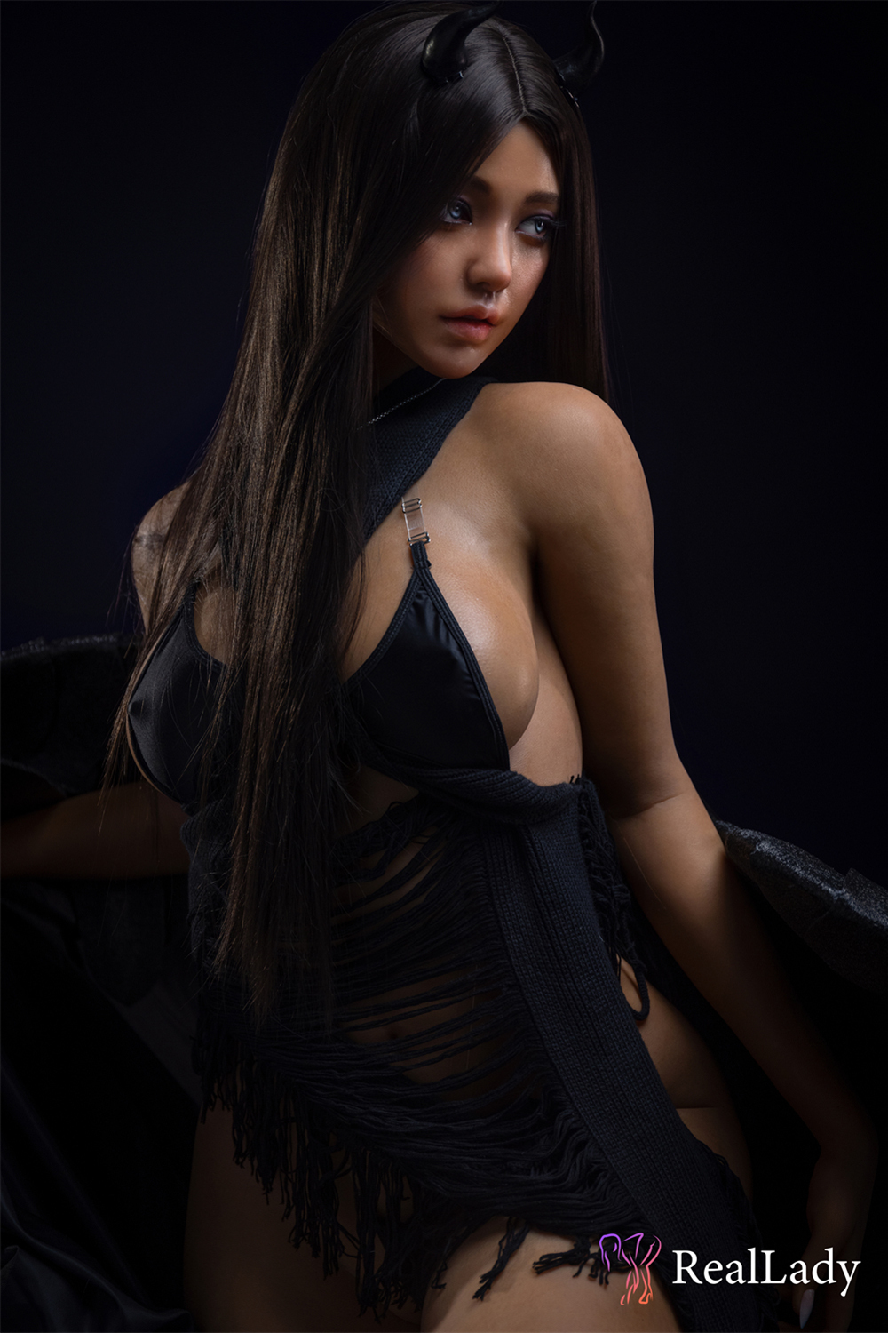 170cm/5ft7 C-Cup Silicone Sex Doll – Imogen