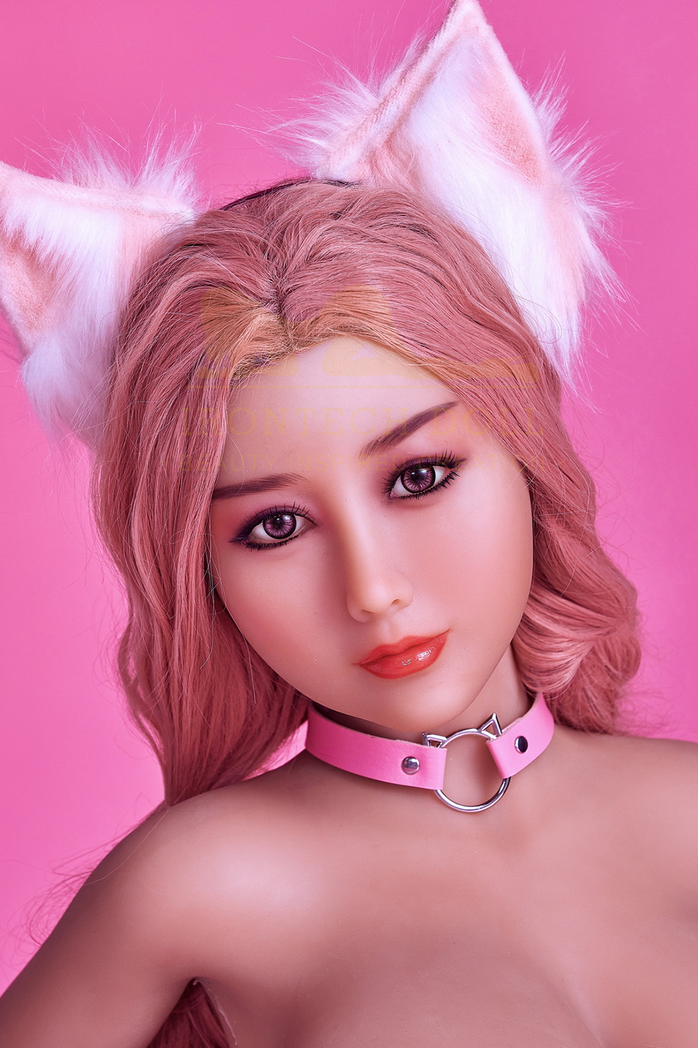 154cm/5ft1 H-Cup TPE Sex Doll – Amabel