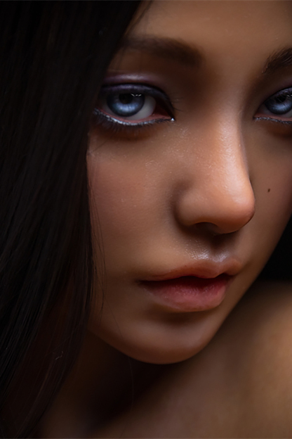 170cm/5ft7 C-Cup Silicone Sex Doll – Imogen-DollsLover Official Store