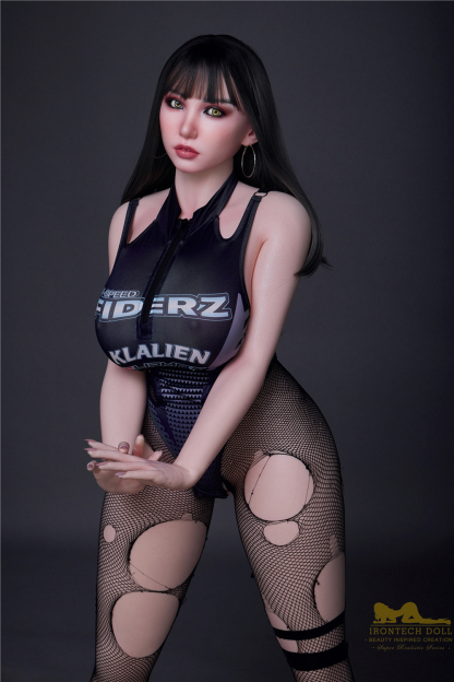 162cm/5ft4 H-Cup Silicone Sex Doll – Dash-DollsLover Official Store