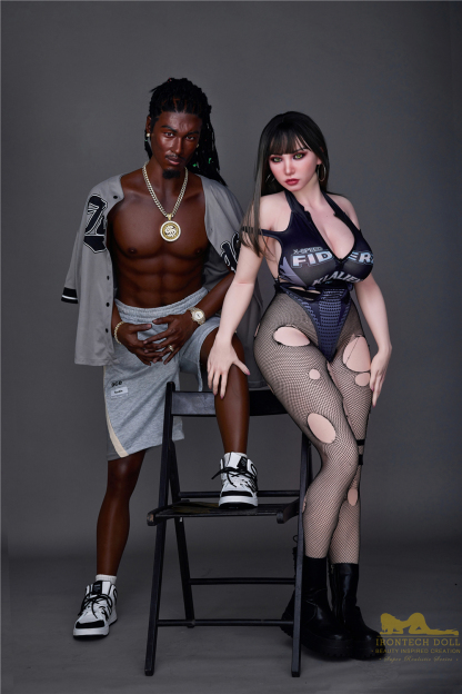 170cm/5ft7 Male TPE Sex Doll – David-DollsLover Official Store