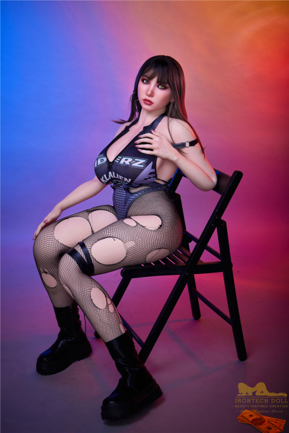 162cm/5ft4 H-Cup Silicone Sex Doll – Dash-DollsLover Official Store