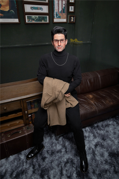 176cm/5ft9 Male TPE Sex Doll – Joshua-DollsLover Official Store