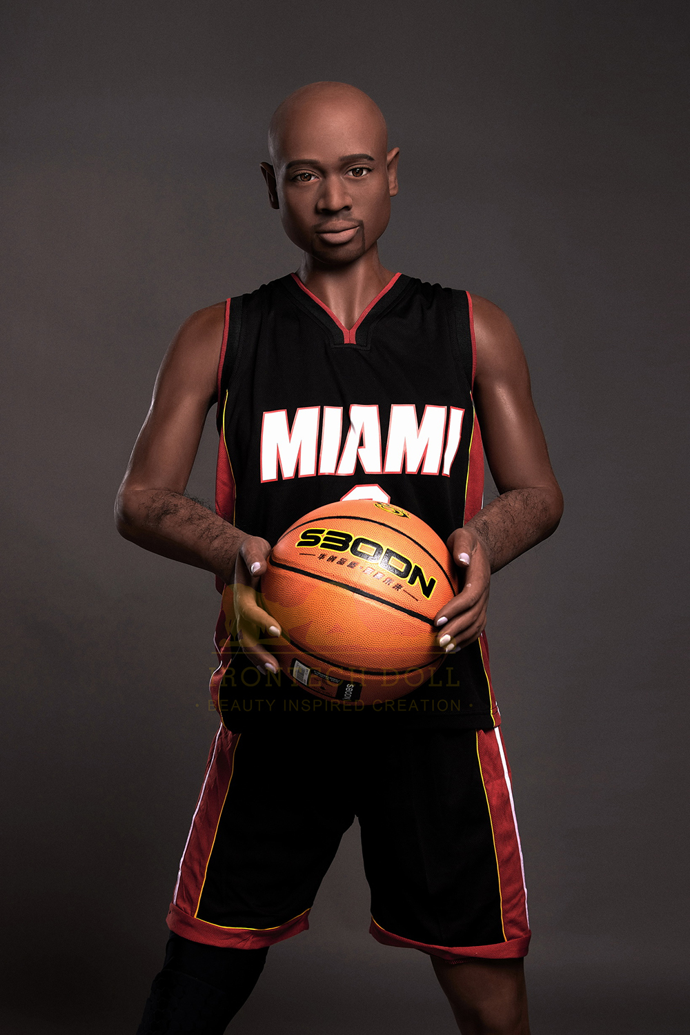 175cm/5ft9 Male TPE Sex Doll – Lorcan