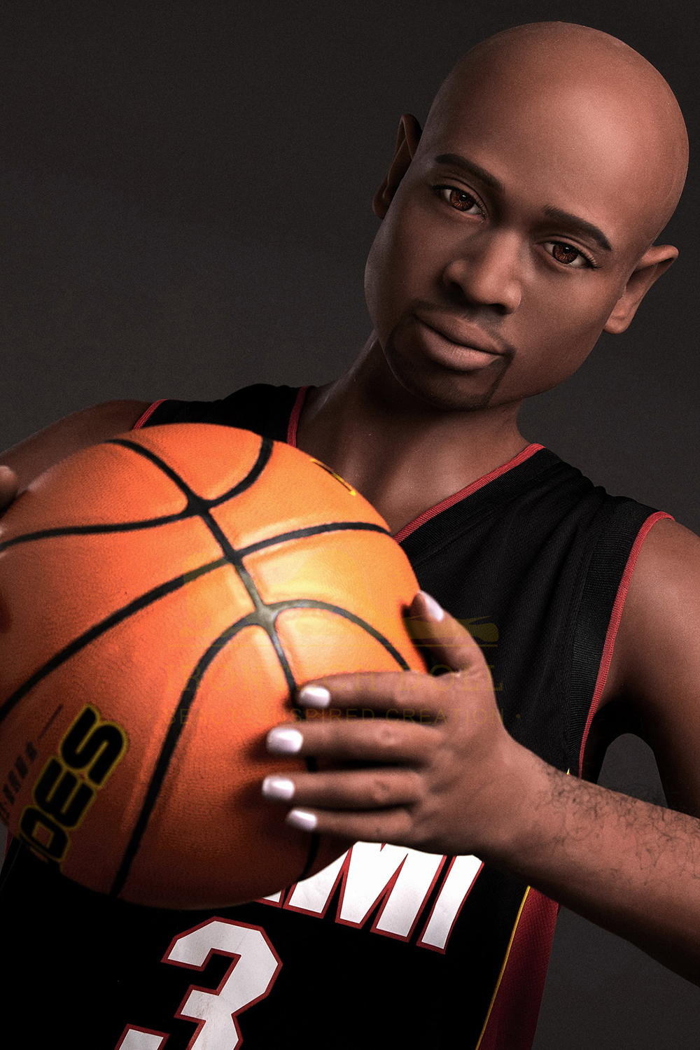 175cm/5ft9 Male TPE Sex Doll – Lorcan