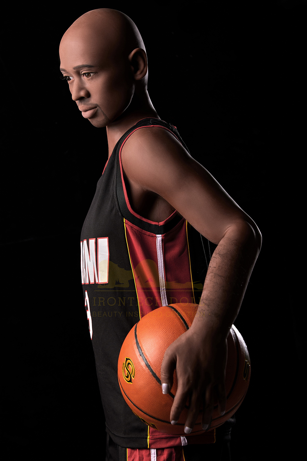 175cm/5ft9 Male TPE Sex Doll – Lorcan