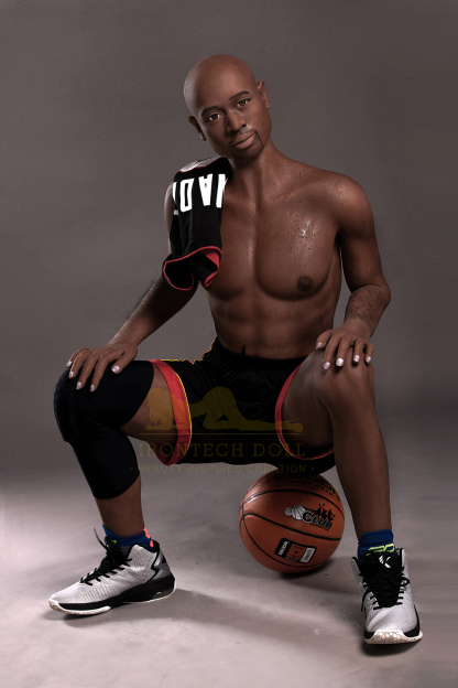 175cm/5ft9 Male TPE Sex Doll – Lorcan-DollsLover Official Store