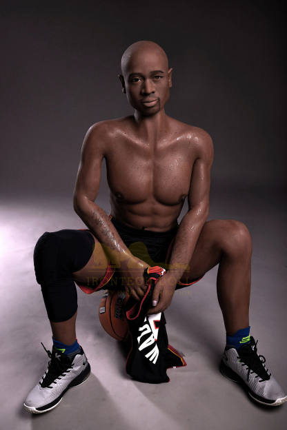 175cm/5ft9 Male TPE Sex Doll – Lorcan-DollsLover Official Store