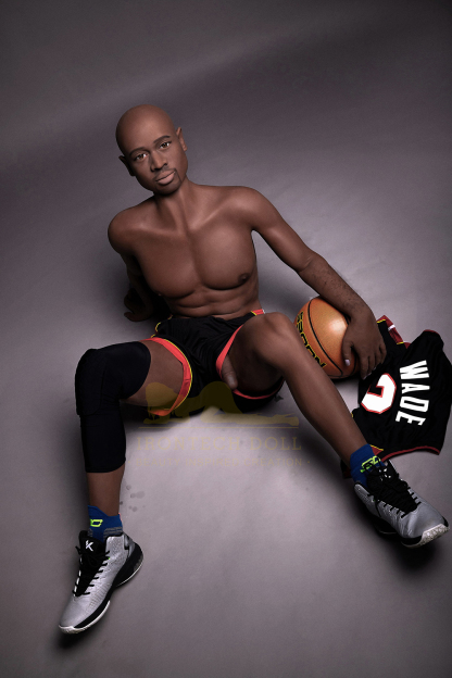 175cm/5ft9 Male TPE Sex Doll – Lorcan-DollsLover Official Store