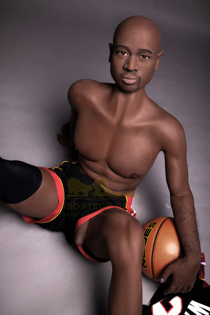 175cm/5ft9 Male TPE Sex Doll – Lorcan-DollsLover Official Store