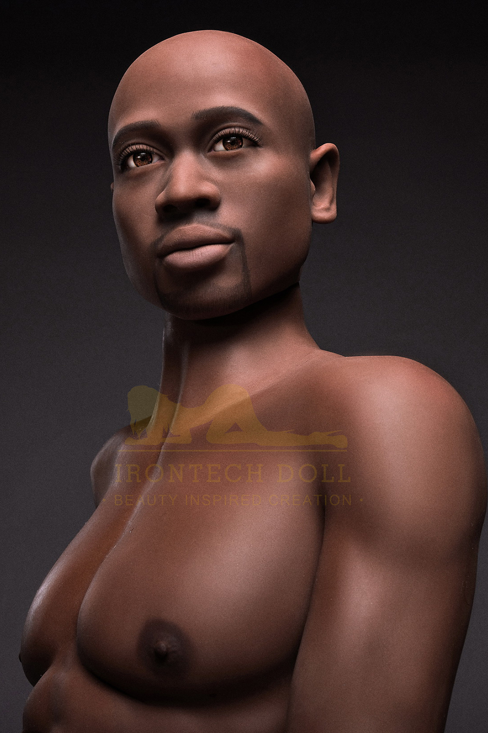 175cm/5ft9 Male TPE Sex Doll – Lorcan