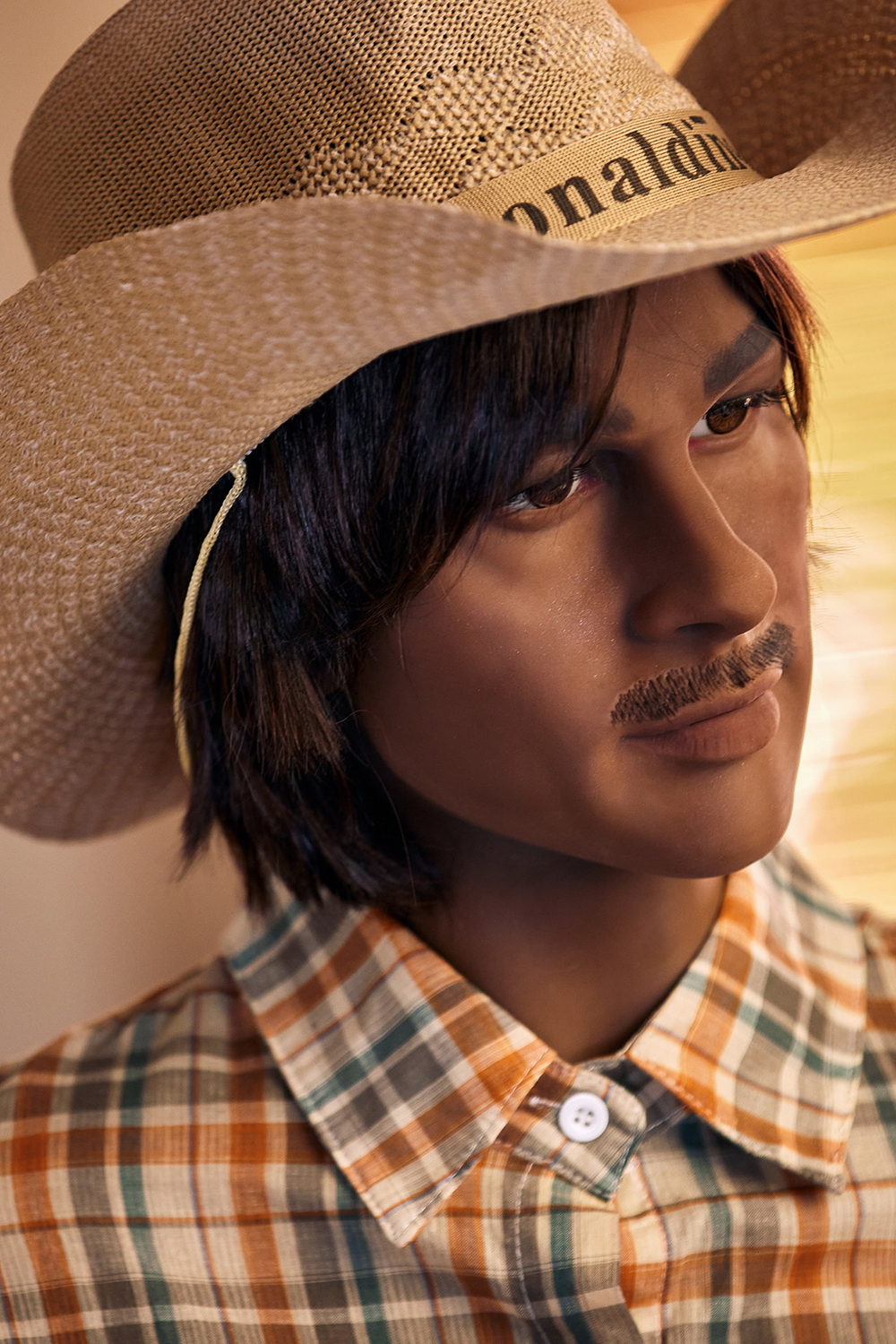 175cm/5ft9 Male TPE Sex Doll – Thaddeus