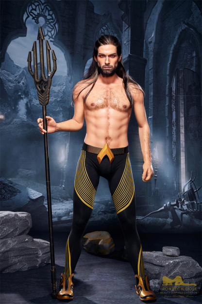 170cm/5ft7 Male TPE Sex Doll – Robert-DollsLover Official Store
