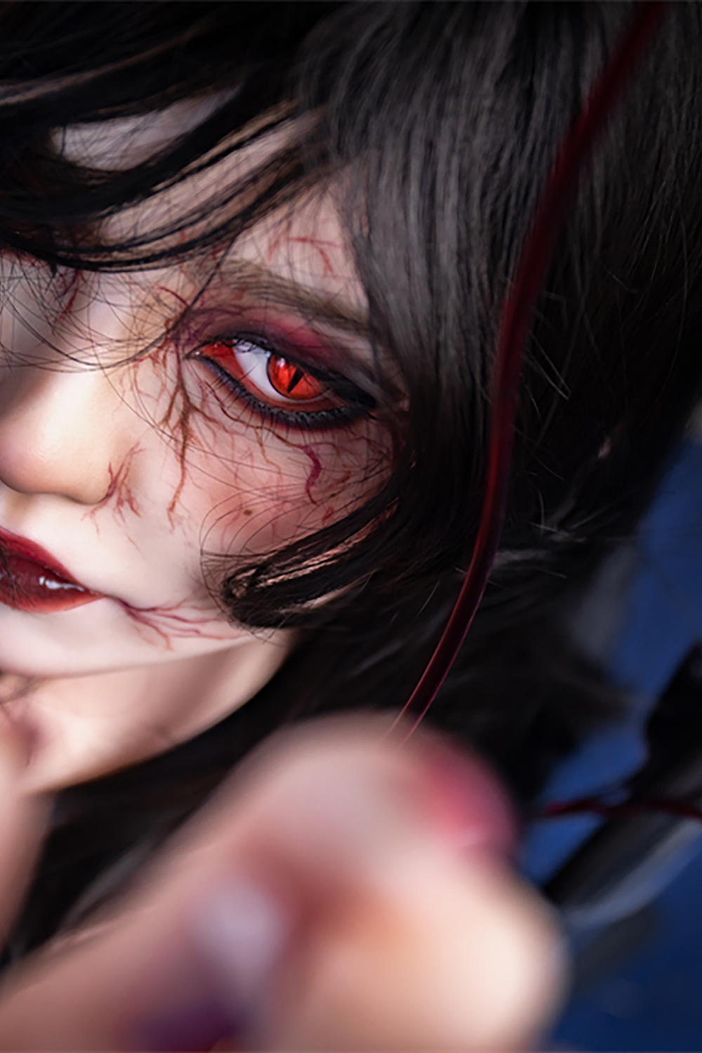 167cm/5ft6 B-Cup Silicone Sex Doll – Imara