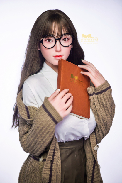 153cm/5ft E-Cup Silicone Sex Doll - SEOYOON-DollsLover Official Store