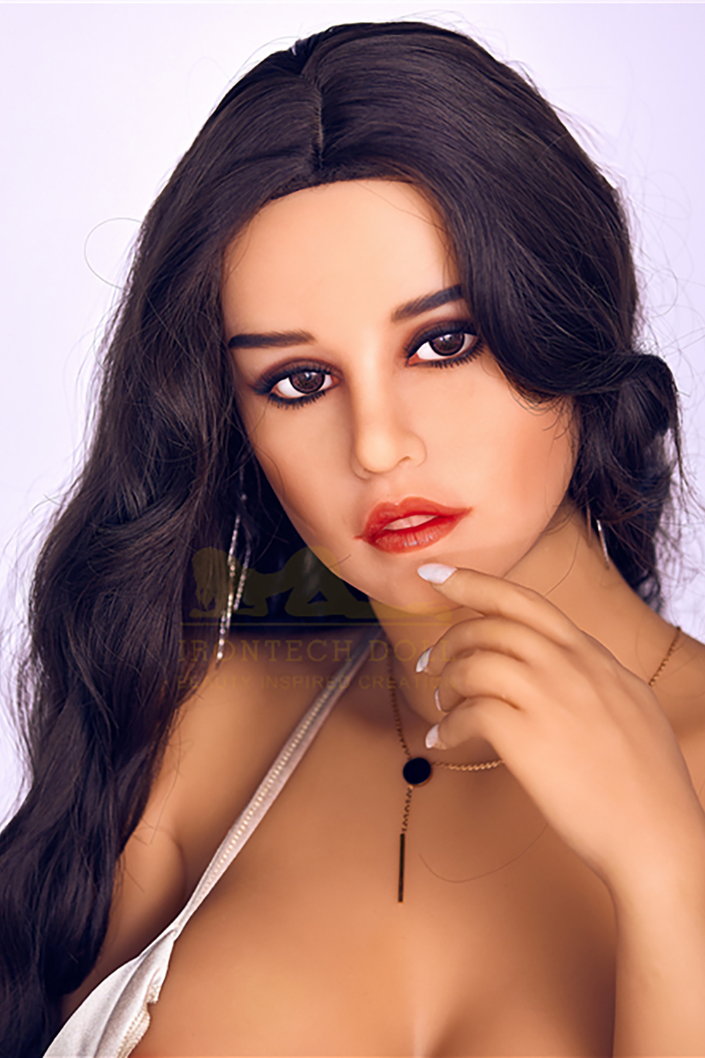 164cm/5ft5 F-Cup TPE Sex Doll – Baia